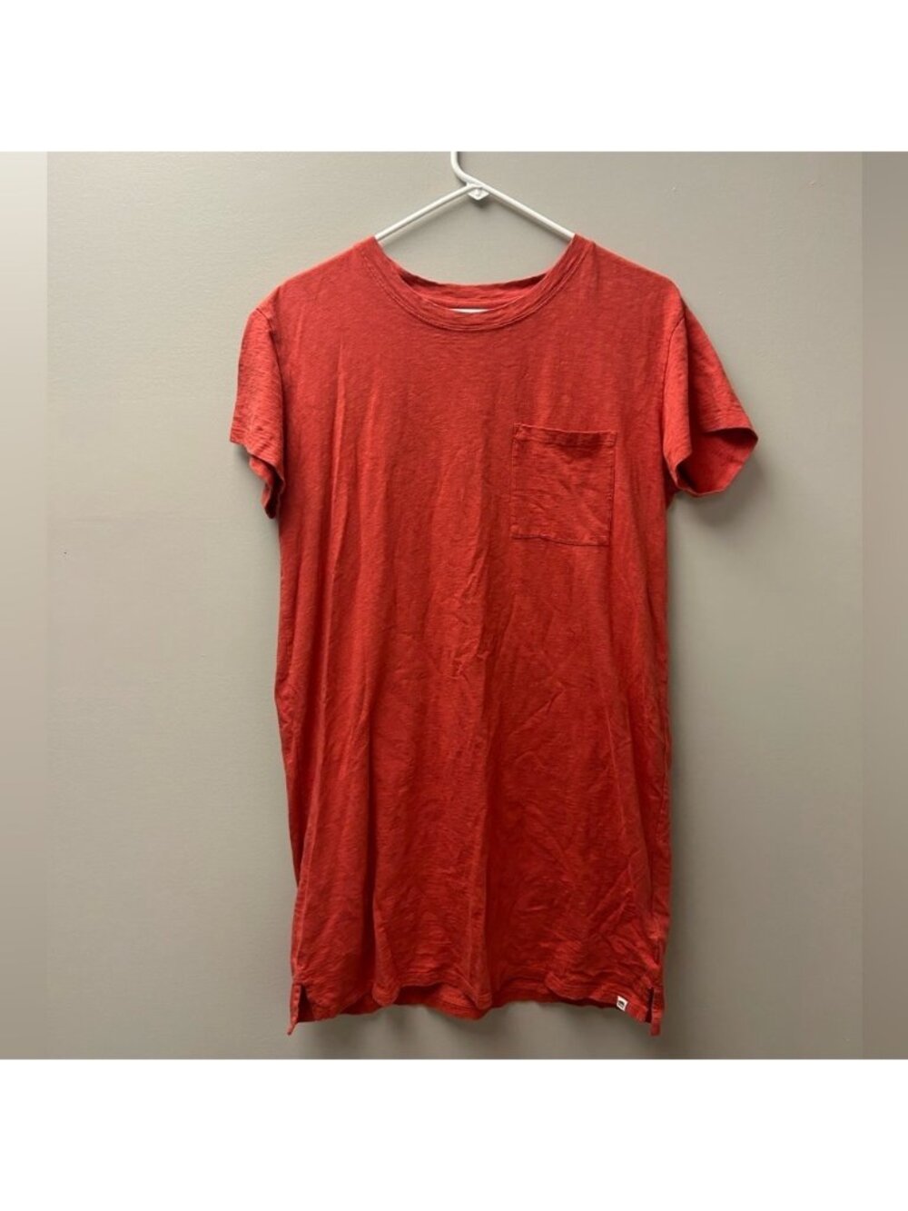 Roots Women’s‎ Tee Shirt Dress